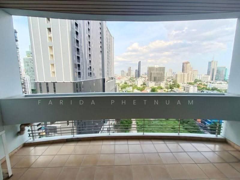 The Grand Sethiwan, bangkok, 82 Soi Sukhumvit 24, Khong Tan, Khlong Toei, Bangkok, 3 Bedrooms, 250 sqm, Apartment For Rent, by Farida Phetnuam, 500607811 - DDproperty.com