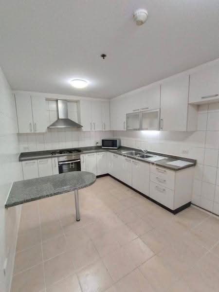 The Grand Sethiwan, bangkok, 82 Soi Sukhumvit 24, Khong Tan, Khlong Toei, Bangkok, 3 Bedrooms, 250 sqm, Apartment For Rent, by Farida Phetnuam, 500607811 - DDproperty.com