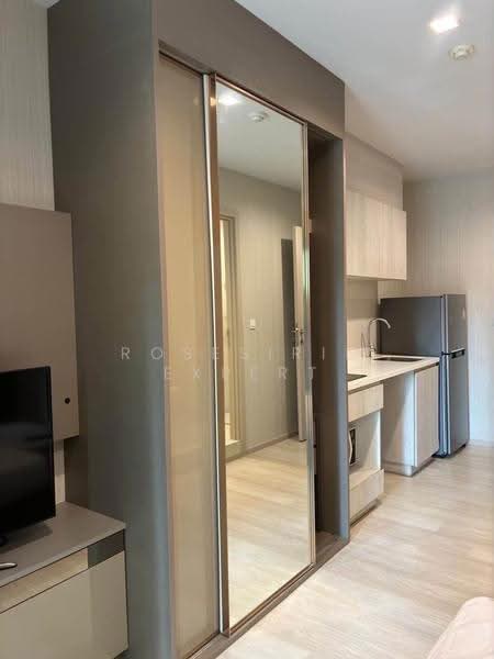 Life One Wireless : ไลฟ์ วัน วิทยุ, กรุงเทพ, 1 ถนนวิทยุ, ลุมพินี, ปทุมวัน, กรุงเทพ, 24 ตร.ม., คอนโด ให้เช่า, โดย Rosesirin Expert, 500607812 - DDproperty.com