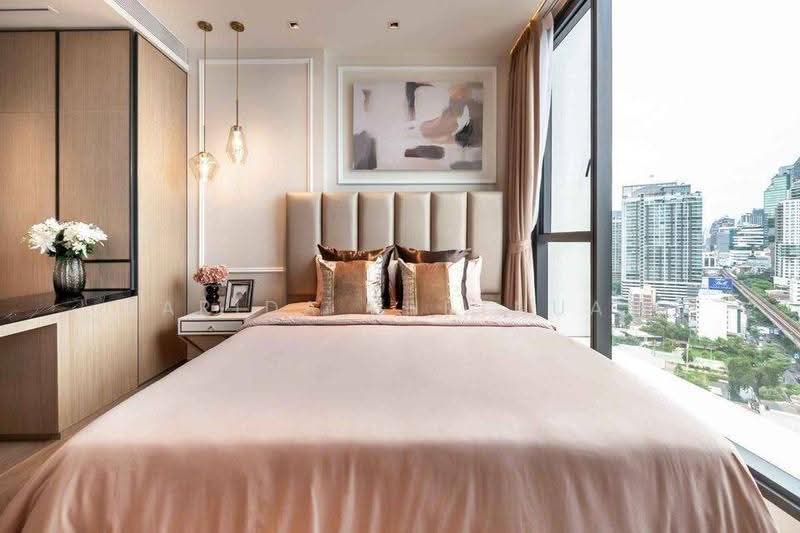 BEATNIQ Sukhumvit 32 : บีทนิค สุขุมวิท 32, กรุงเทพ, ซอยสุขุมวิท 32 ถนนสุขุมวิท, คลองตัน, คลองเตย, กรุงเทพ, 54 ตร.ม., คอนโด ขาย, โดย Farida Phetnuam, 500607813 - DDproperty.com