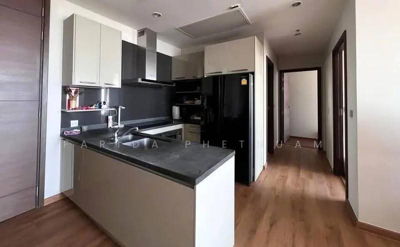Quattro by Sansiri, bangkok, 134 Thong Lo 4 Alley, Khlong Tan Nua, Watthana, Bangkok, 3 Bedrooms, 116 sqm, Condo For Sale, by Farida Phetnuam, 500607814 - DDproperty.com