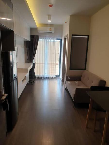 IDEO Sukhumvit 93 : ไอดีโอ สุขุมวิท 93, กรุงเทพ, 2331 ซอยสุขุมวิท 93, บางจาก, พระโขนง, กรุงเทพ, 34 ตร.ม., คอนโด ให้เช่า, โดย Farida Phetnuam, 500607817 - DDproperty.com