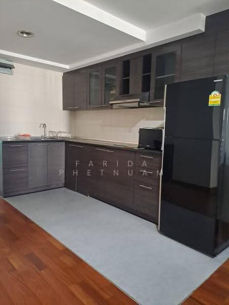 Waterford Park Rama 4, bangkok, 77 Phum Chit Alley, Phra Kanong, Khlong Toei, Bangkok, 2 Bedrooms, 72 sqm, Condo For Rent, by Farida Phetnuam, 500607819 - DDproperty.com