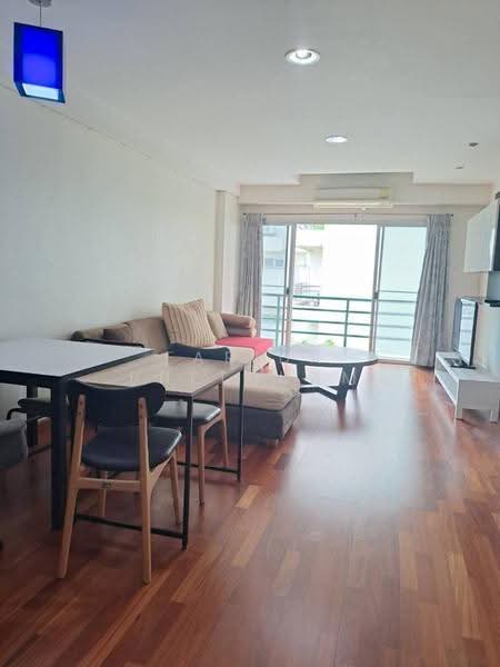 Waterford Park Rama 4, bangkok, 77 Phum Chit Alley, Phra Kanong, Khlong Toei, Bangkok, 2 Bedrooms, 72 sqm, Condo For Rent, by Farida Phetnuam, 500607819 - DDproperty.com