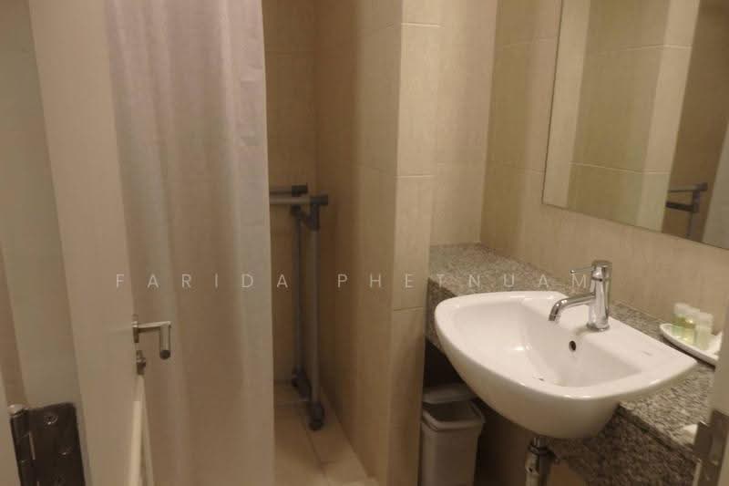 The Clover Thonglor Residence, bangkok, Soi Sukhumvit 55, Khlong Tan Nua, Watthana, Bangkok, 1 Bedroom, 36 sqm, Condo For Sale, by Farida Phetnuam, 500607823 - DDproperty.com