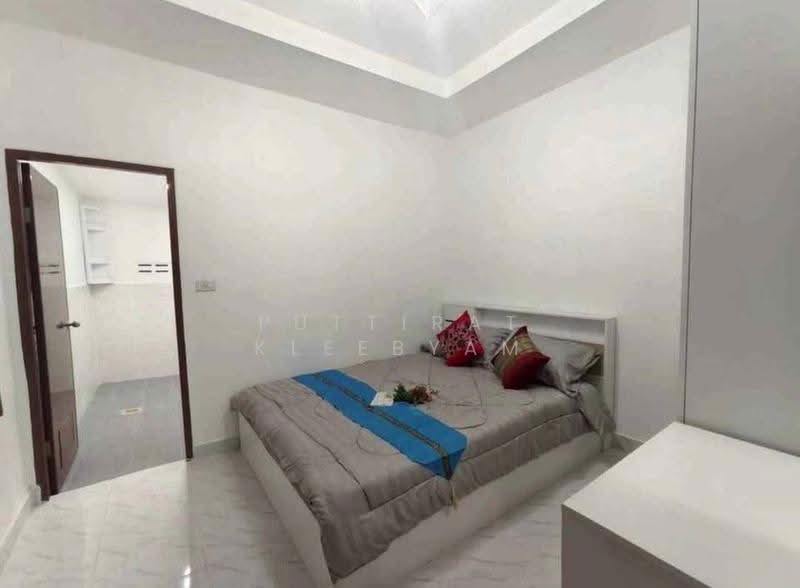 3-BR House, Chon Buri (Pattaya), Huai Yai, Bang Lamung (Pattaya), Chon Buri (Pattaya), 3 Bedrooms, 150 sqm, Single Detached House For Sale, by Puttirat Kleebyam, 500607824 - DDproperty.com
