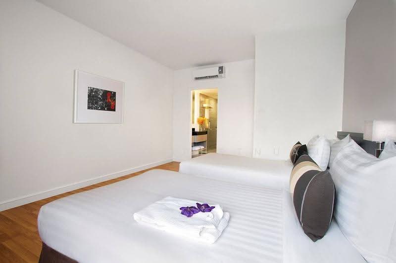 Somerset Park Suanplu, bangkok, 170 Thanon Suan Phlu, Thung Maha Mek, Sathon, Bangkok, 3 Bedrooms, 240 sqm, Apartment For Rent, by Farida Phetnuam, 500607825 - DDproperty.com