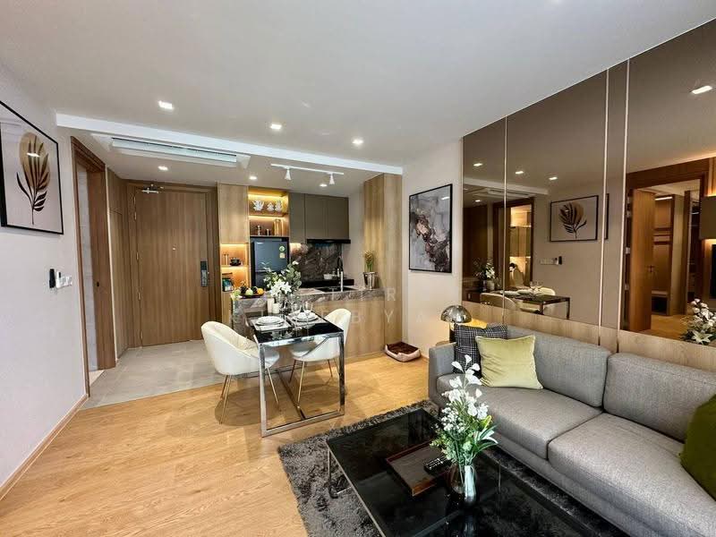 The Balance By The Beach, Phuket, Karon, Muang Phuket, Phuket, 1 Bedroom, 38 sqm, Condo For Sale, by Puttirat Kleebyam, 500607826 - DDproperty.com