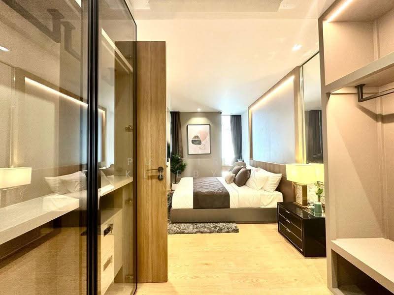 The Balance By The Beach, Phuket, Karon, Muang Phuket, Phuket, 1 Bedroom, 38 sqm, Condo For Sale, by Puttirat Kleebyam, 500607826 - DDproperty.com