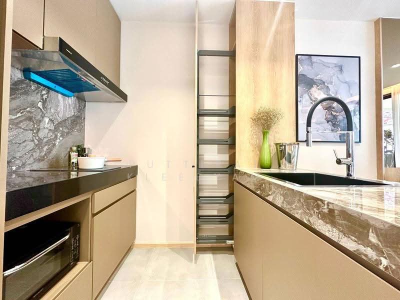 The Balance By The Beach : เดอะ บาลานซ์ บาย เดอะ บีช, ภูเก็ต, กะรน, เมืองภูเก็ต, ภูเก็ต, 38 ตร.ม., คอนโด ขาย, โดย Puttirat Kleebyam, 500607826 - DDproperty.com