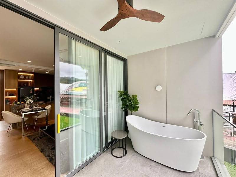 The Balance By The Beach, Phuket, Karon, Muang Phuket, Phuket, 1 Bedroom, 38 sqm, Condo For Sale, by Puttirat Kleebyam, 500607826 - DDproperty.com
