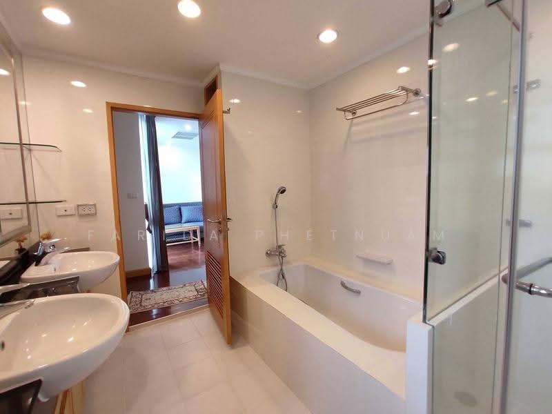 GM Height, bangkok, Soi Sukhummvit 22, Khong Tan, Khlong Toei, Bangkok, 3 Bedrooms, 274 sqm, Apartment For Rent, by Farida Phetnuam, 500607827 - DDproperty.com