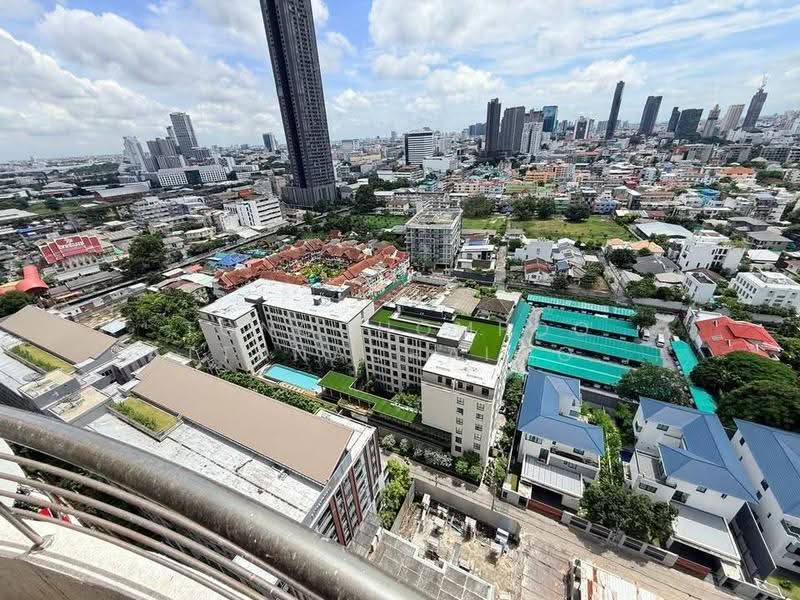 Supalai Place Sukhumvit 39, bangkok, 175-179 Soi Sukhumvit 39 Sukhumvit Road, Khlong Tan Nua, Watthana, Bangkok, 2 Bedrooms, 98 sqm, Condo For Sale, by Tongchompoo Pattanachaiwongkoon, 500607828 - DDproperty.com