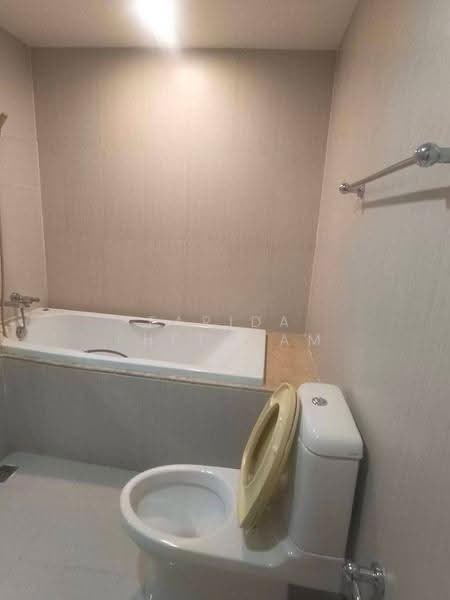 The Alcove Sukhumvit 49 : ดิ แอลโคฟ สุขุมวิท 49, กรุงเทพ, ซอยสุขุมวิท 49, คลองตันเหนือ, วัฒนา, กรุงเทพ, 50 ตร.ม., คอนโด ให้เช่า, โดย Farida Phetnuam, 500607829 - DDproperty.com