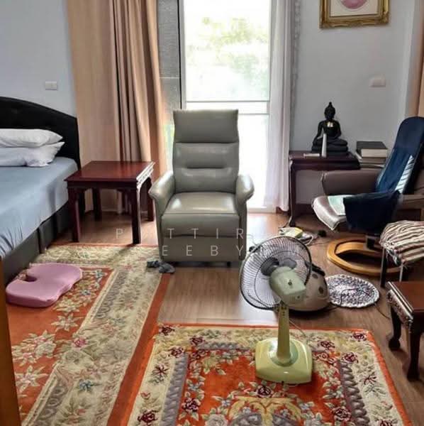 3-BR House, Chon Buri (Pattaya), Poong, Bang Lamung (Pattaya), Chon Buri (Pattaya), 3 Bedrooms, 204 sqm, Single Detached House For Sale, by Puttirat Kleebyam, 500607832 - DDproperty.com