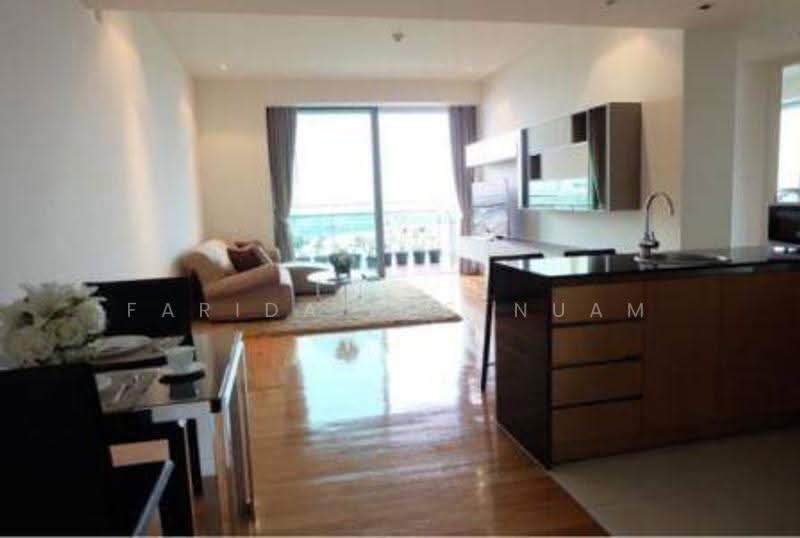 The Pano Rama 3, bangkok, 890 Rama 3 Road, Bang Pong Pang, Yan Nawa, Bangkok, 2 Bedrooms, 107 sqm, Condo For Sale, by Farida Phetnuam, 500607834 - DDproperty.com