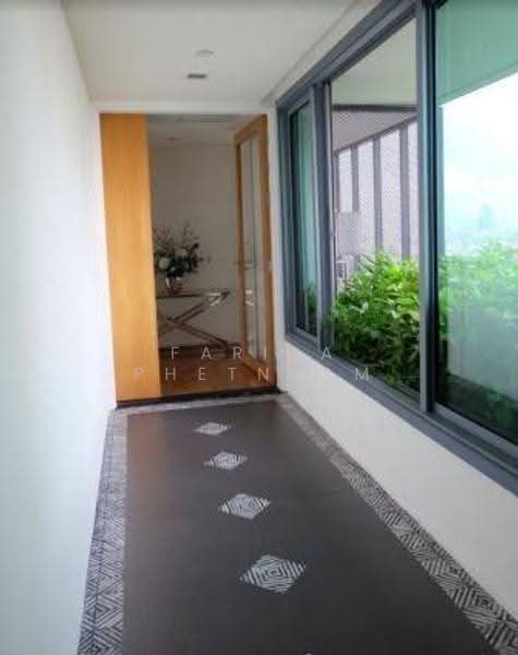 The Pano Rama 3, bangkok, 890 Rama 3 Road, Bang Pong Pang, Yan Nawa, Bangkok, 2 Bedrooms, 107 sqm, Condo For Sale, by Farida Phetnuam, 500607834 - DDproperty.com