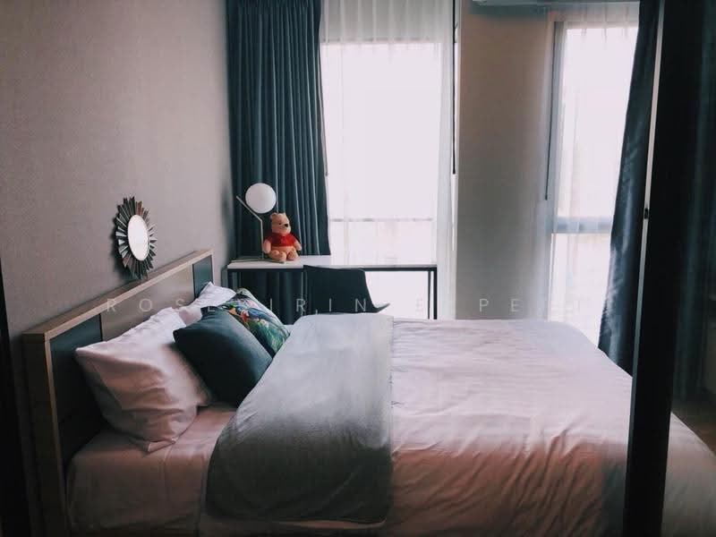 Unio Sukhumvit 72, Samut Prakan, 285 Soi Sukhumvit 72, Samrong Nua, Muang Samut Prakarn, Samut Prakan, 1 Bedroom, 28 sqm, Condo For Rent, by Rosesirin Expert, 500607835 - DDproperty.com