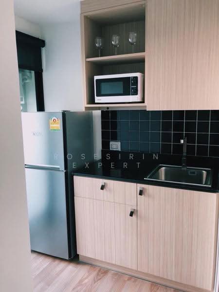 Unio Sukhumvit 72 : ยูนิโอ สุขุมวิท 72, สมุทรปราการ, 285 ซอยสุขุมวิท 72, สำโรงเหนือ, เมืองสมุทรปราการ, สมุทรปราการ, 28 ตร.ม., คอนโด ให้เช่า, โดย Rosesirin Expert, 500607835 - DDproperty.com