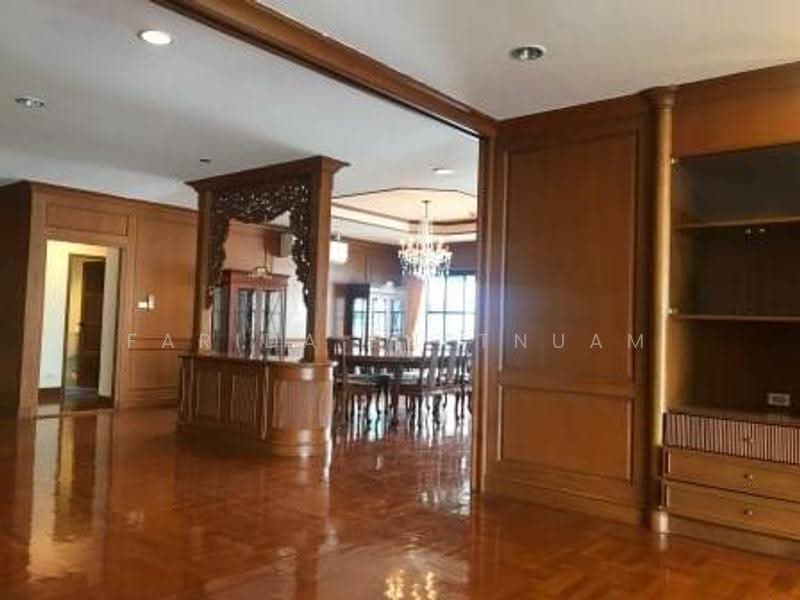 Tower Park, bangkok, 88 Soi Sukhumvit 3, Sukhumvit Road, Khlongtoei Nua, Watthana, Bangkok, 3 Bedrooms, 275 sqm, Condo For Sale, by Farida Phetnuam, 500607838 - DDproperty.com
