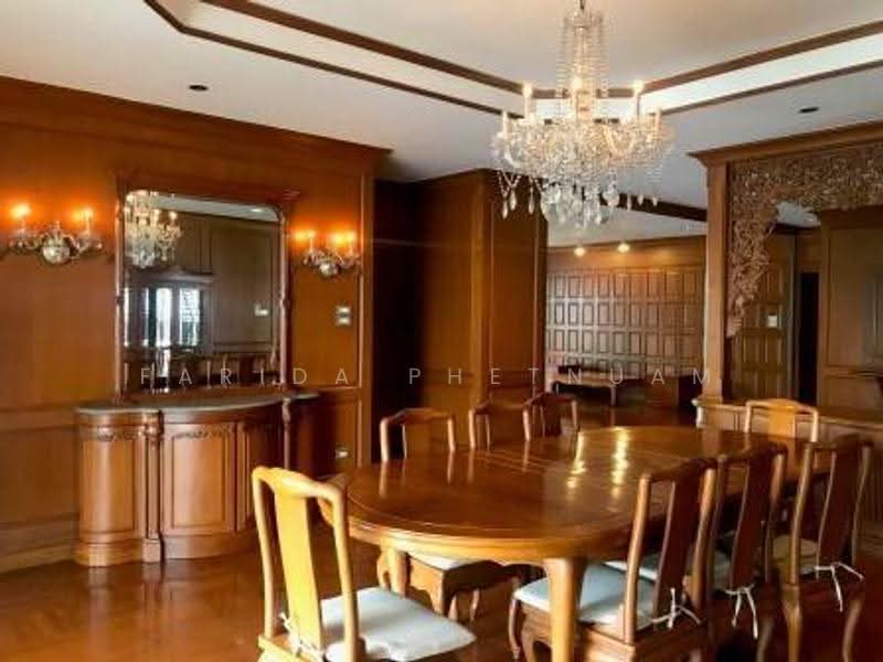 Tower Park, bangkok, 88 Soi Sukhumvit 3, Sukhumvit Road, Khlongtoei Nua, Watthana, Bangkok, 3 Bedrooms, 275 sqm, Condo For Sale, by Farida Phetnuam, 500607838 - DDproperty.com