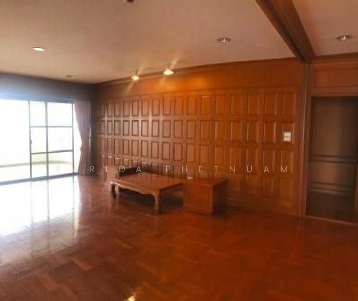 Tower Park, bangkok, 88 Soi Sukhumvit 3, Sukhumvit Road, Khlongtoei Nua, Watthana, Bangkok, 3 Bedrooms, 275 sqm, Condo For Sale, by Farida Phetnuam, 500607838 - DDproperty.com