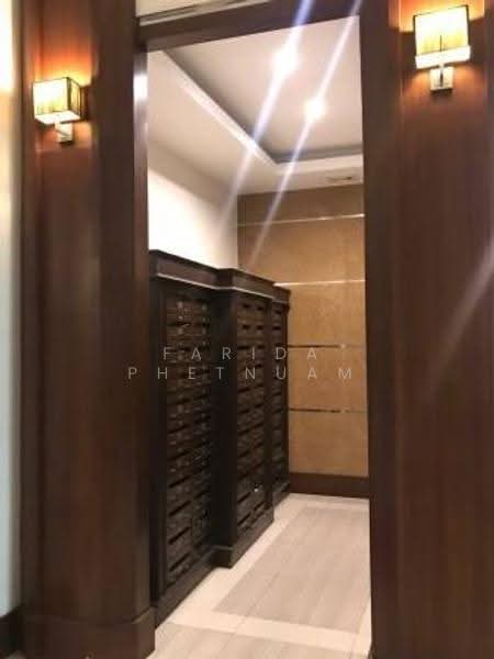 Tower Park, bangkok, 88 Soi Sukhumvit 3, Sukhumvit Road, Khlongtoei Nua, Watthana, Bangkok, 3 Bedrooms, 275 sqm, Condo For Sale, by Farida Phetnuam, 500607838 - DDproperty.com