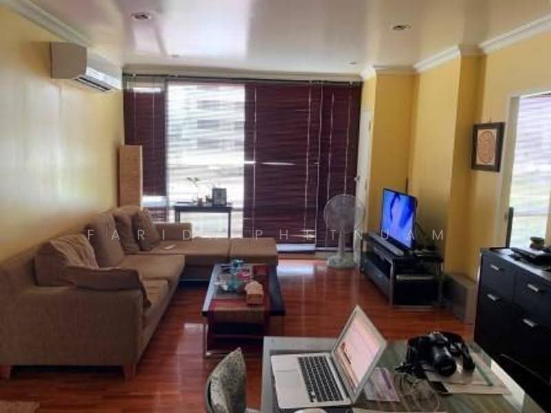 Baan Siri Sukhumvit 10, bangkok, Soi Sukhumvit 10, Khlong Toei, Bangkok, 1 Bedroom, 60 sqm, Condo For Rent, by Farida Phetnuam, 500607841 - DDproperty.com