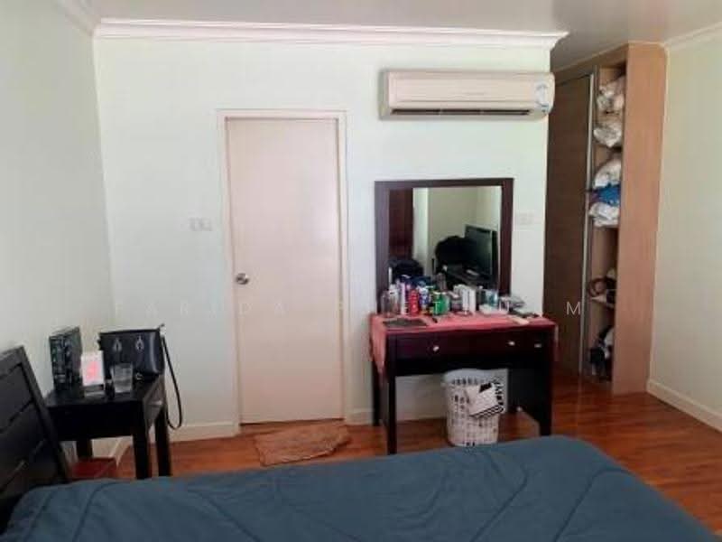 Baan Siri Sukhumvit 10, bangkok, Soi Sukhumvit 10, Khlong Toei, Bangkok, 1 Bedroom, 60 sqm, Condo For Rent, by Farida Phetnuam, 500607841 - DDproperty.com