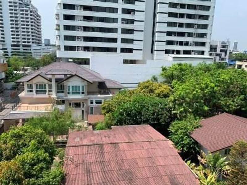 Baan Siri Sukhumvit 10 : บ้านสิริ สุขุมวิท 10, กรุงเทพ, ซอยสุขุมวิท 10, คลองเตย, กรุงเทพ, 60 ตร.ม., คอนโด ให้เช่า, โดย Farida Phetnuam, 500607841 - DDproperty.com