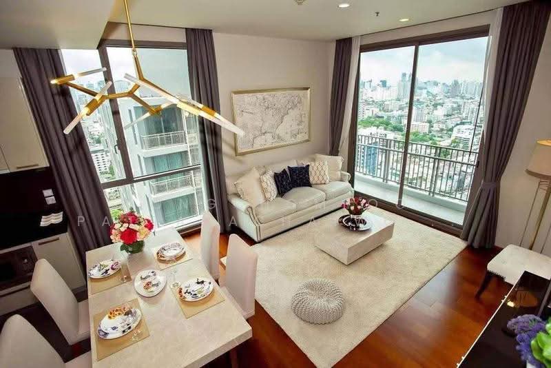 Quattro by Sansiri, bangkok, 134 Thong Lo 4 Alley, Khlong Tan Nua, Watthana, Bangkok, 2 Bedrooms, 81 sqm, Condo For Rent, by Tongchompoo Pattanachaiwongkoon, 500607842 - DDproperty.com