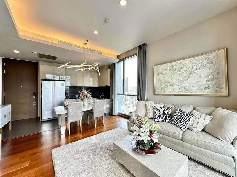 Quattro by Sansiri, bangkok, 134 Thong Lo 4 Alley, Khlong Tan Nua, Watthana, Bangkok, 2 Bedrooms, 81 sqm, Condo For Rent, by Tongchompoo Pattanachaiwongkoon, 500607842 - DDproperty.com