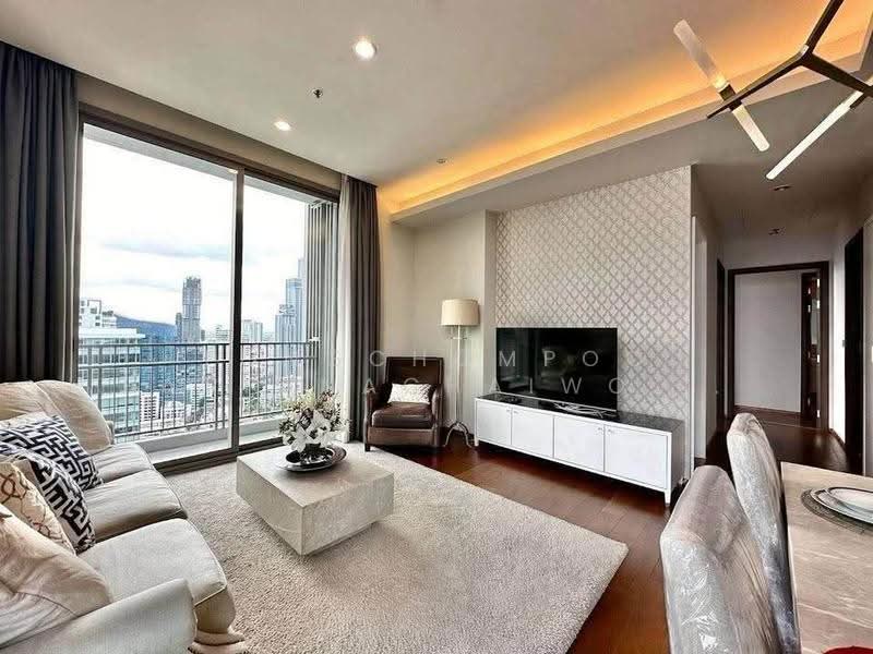 Quattro by Sansiri, bangkok, 134 Thong Lo 4 Alley, Khlong Tan Nua, Watthana, Bangkok, 2 Bedrooms, 81 sqm, Condo For Rent, by Tongchompoo Pattanachaiwongkoon, 500607842 - DDproperty.com