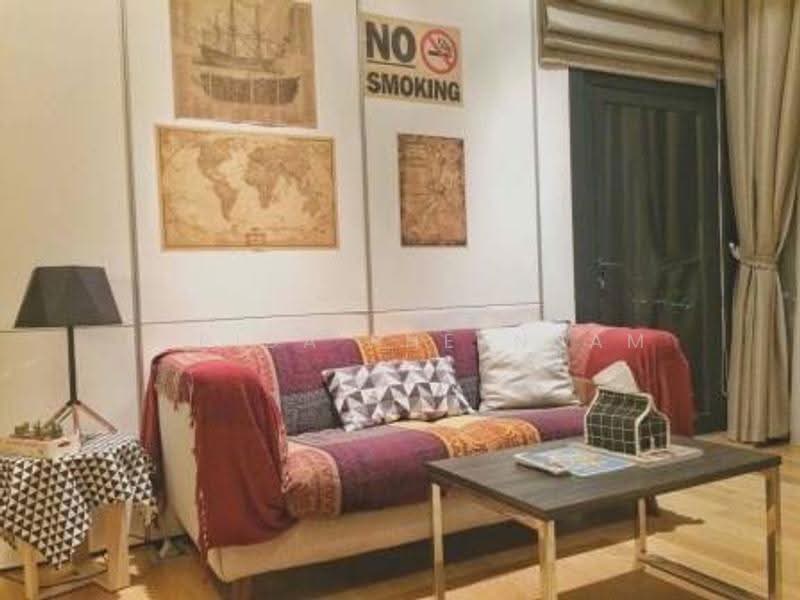 Circle Living Prototype, bangkok, 1545 New Petchburi Road, Makkasan, Ratchathewi, Bangkok, 1 Bedroom, 48 sqm, Condo For Sale, by Farida Phetnuam, 500607844 - DDproperty.com