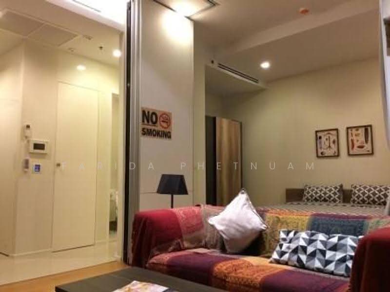 Circle Living Prototype, bangkok, 1545 New Petchburi Road, Makkasan, Ratchathewi, Bangkok, 1 Bedroom, 48 sqm, Condo For Sale, by Farida Phetnuam, 500607844 - DDproperty.com