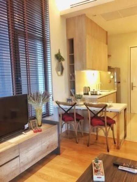 Circle Living Prototype, bangkok, 1545 New Petchburi Road, Makkasan, Ratchathewi, Bangkok, 1 Bedroom, 48 sqm, Condo For Sale, by Farida Phetnuam, 500607844 - DDproperty.com