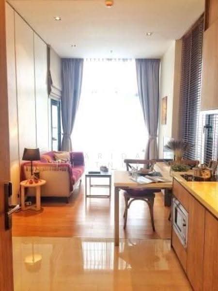 Circle Living Prototype : เซอร์เคิล ลิฟวิ่ง โปรโตไทพ์, กรุงเทพ, 1545 ถนนเพชรบุรีตัดใหม่, มักกะสัน, ราชเทวี, กรุงเทพ, 48 ตร.ม., คอนโด ขาย, โดย Farida Phetnuam, 500607844 - DDproperty.com