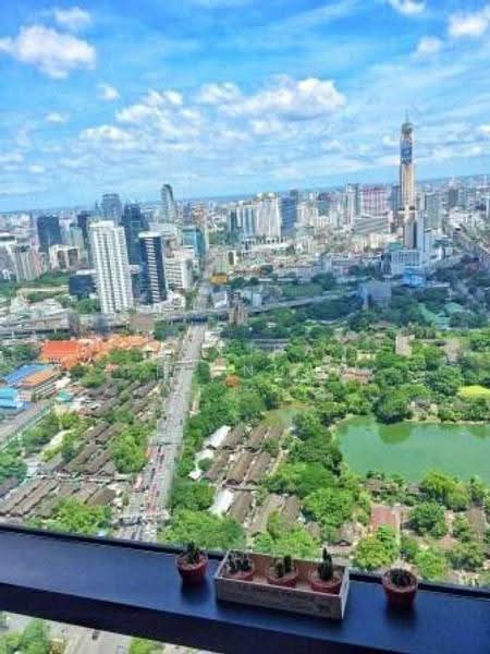 Circle Living Prototype : เซอร์เคิล ลิฟวิ่ง โปรโตไทพ์, กรุงเทพ, 1545 ถนนเพชรบุรีตัดใหม่, มักกะสัน, ราชเทวี, กรุงเทพ, 48 ตร.ม., คอนโด ขาย, โดย Farida Phetnuam, 500607844 - DDproperty.com
