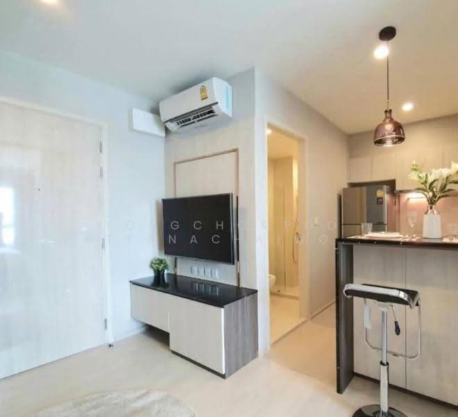 Life Asoke : ไลฟ์ อโศก, กรุงเทพ, ถนนอโศก-ดินแดง แขวงบางกะปิ เขตห้วยขวาง กทม, บางกะปิ, ห้วยขวาง, กรุงเทพ, 35 ตร.ม., คอนโด ขาย, โดย Tongchompoo Pattanachaiwongkoon, 500607845 - DDproperty.com