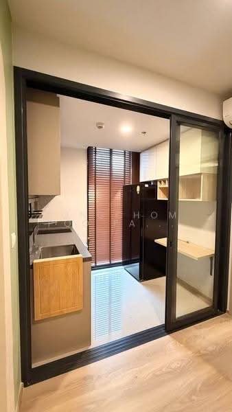 Oka Haus Sukhumvit 36 : โอกะ เฮ้าส์ สุขุมวิท 36, กรุงเทพ, 3399 ถนนพระรามที่ ๔, คลองตัน, คลองเตย, กรุงเทพ, 34 ตร.ม., คอนโด ให้เช่า, โดย Tongchompoo Pattanachaiwongkoon, 500607849 - DDproperty.com