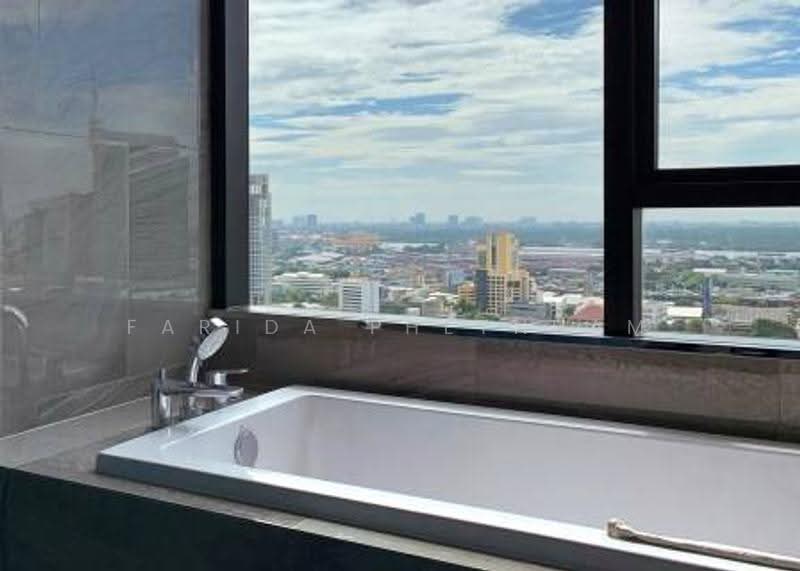 IDEO Q Sukhumvit 36, bangkok, Soi Sukhumvit 36, Khong Tan, Khlong Toei, Bangkok, 1 Bedroom, 45 sqm, Condo For Sale, by Farida Phetnuam, 500607850 - DDproperty.com