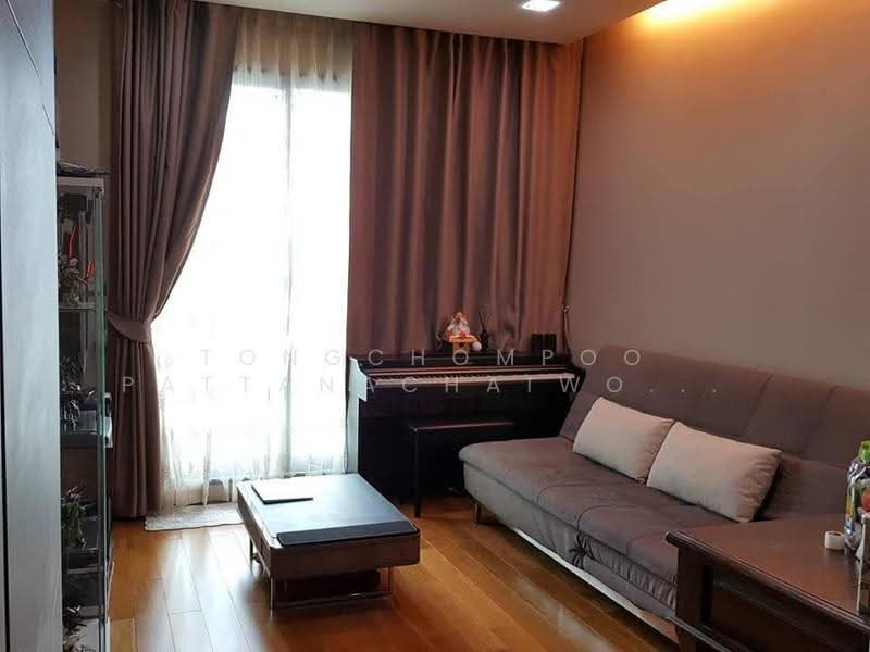 The Address Sathorn : ดิ แอดเดรส สาทร, กรุงเทพ, 98 ถนนสาทรเหนือ ซอยสาทร 12 แขวงสีลม เขตบางรัก กรุงเทพมหานคร, สีลม, บางรัก, กรุงเทพ, 44 ตร.ม., คอนโด ให้เช่า, โดย Tongchompoo Pattanachaiwongkoon, 500607851 - DDproperty.com