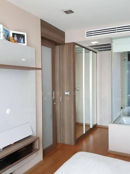 The Address Sathorn : ดิ แอดเดรส สาทร, กรุงเทพ, 98 ถนนสาทรเหนือ ซอยสาทร 12 แขวงสีลม เขตบางรัก กรุงเทพมหานคร, สีลม, บางรัก, กรุงเทพ, 44 ตร.ม., คอนโด ให้เช่า, โดย Tongchompoo Pattanachaiwongkoon, 500607851 - DDproperty.com