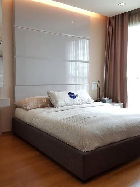 The Address Sathorn, bangkok, 98 Sathorn Nua Road, Silom, Bang Rak, Bangkok, 1 Bedroom, 44 sqm, Condo For Rent, by Tongchompoo Pattanachaiwongkoon, 500607851 - DDproperty.com