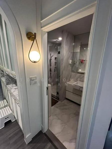 IDEO Mobi Rangnam, bangkok, 107 Rang Nam Alley, Thanon Phaya Thai, Ratchathewi, Bangkok, 1 Bedroom, 35 sqm, Condo For Rent, by Tongchompoo Pattanachaiwongkoon, 500607853 - DDproperty.com