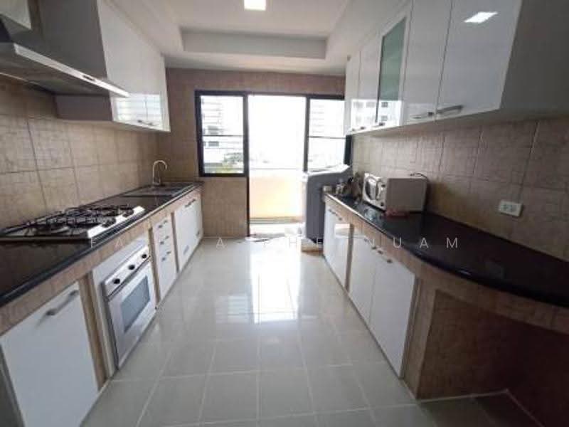 Cosmo Villa (คอสโม่ วิลล่า), กรุงเทพ, 33 ซอยสุขุมวิท 12 ถนนสุขุมวิท แขวง/เขตคลองเตย กทม, คลองเตย, กรุงเทพ, 250 ตร.ม., อพาร์ทเมนท์ ให้เช่า, โดย Farida Phetnuam, 500607854 - DDproperty.com