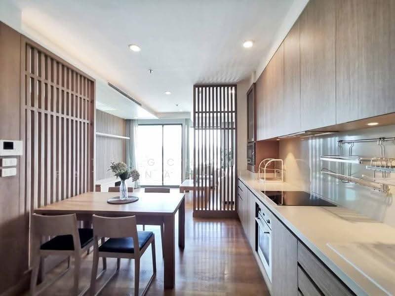 The Parco Condominium : พาร์โก้ คอนโดมิเนียม, กรุงเทพ, 88 ถนนนางลิ้นจี่4, ทุ่งมหาเมฆ, สาทร, กรุงเทพ, 156 ตร.ม., คอนโด ให้เช่า, โดย Tongchompoo Pattanachaiwongkoon, 500607855 - DDproperty.com