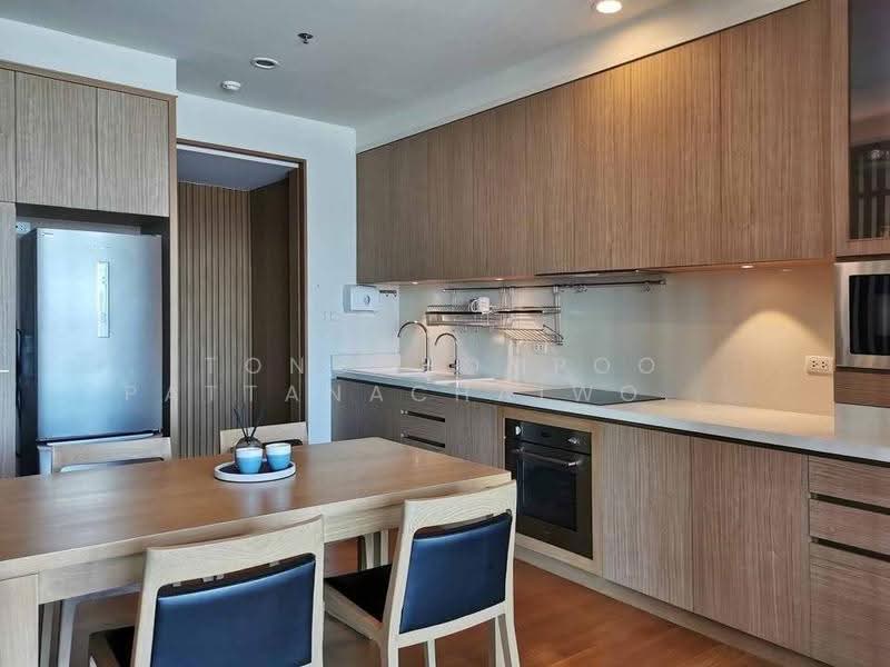 The Parco Condominium : พาร์โก้ คอนโดมิเนียม, กรุงเทพ, 88 ถนนนางลิ้นจี่4, ทุ่งมหาเมฆ, สาทร, กรุงเทพ, 156 ตร.ม., คอนโด ให้เช่า, โดย Tongchompoo Pattanachaiwongkoon, 500607855 - DDproperty.com