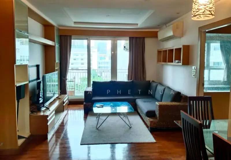 Baan Siri Sukhumvit 13, bangkok, Soi Sukhumvit 13, Khlongtoei Nua, Watthana, Bangkok, 2 Bedrooms, 76 sqm, Condo For Sale, by Farida Phetnuam, 500607856 - DDproperty.com