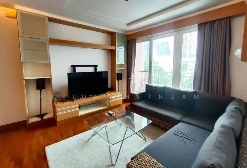Baan Siri Sukhumvit 13 : บ้านสิริ สุขุมวิท 13, กรุงเทพ, ซอยสุขุมวิท 13, คลองเตยเหนือ, วัฒนา, กรุงเทพ, 76 ตร.ม., คอนโด ขาย, โดย Farida Phetnuam, 500607856 - DDproperty.com